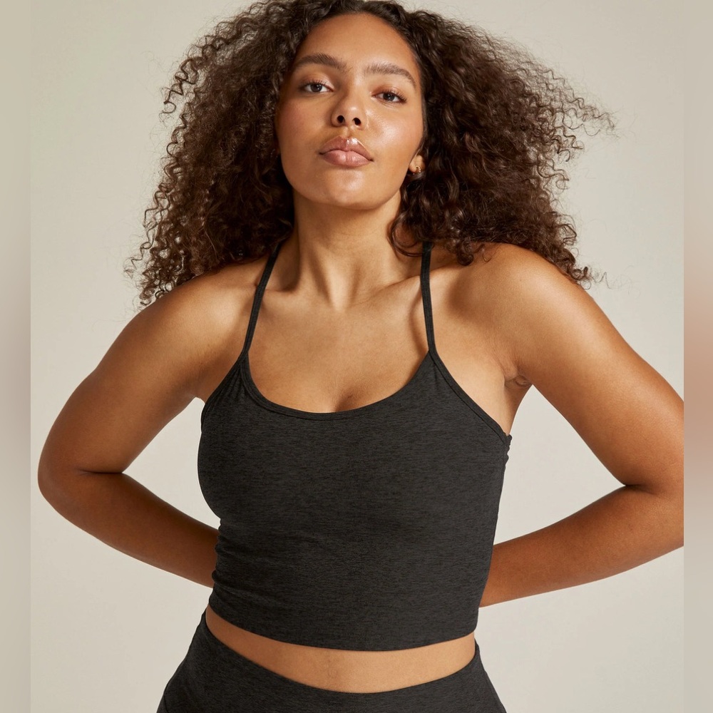 Beyond Yoga Spacedye Racerback Tank